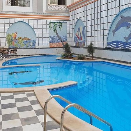 201Sheraton Plaza フルガダ エクステリア 写真